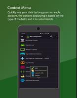 Personal Data Wallet syot layar 2