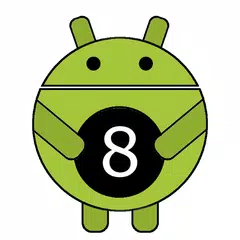 Parlare Android Magic Ball