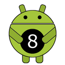 APK Parlare Android Magic Ball