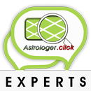 Astro.Click: Chat Vendor Usage APK