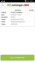 AstrosXP : Chat Vendor App capture d'écran 3