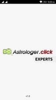 AstrosXP : Chat Vendor App Affiche