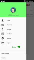 AstrosXP : Chat Vendor App capture d'écran 1