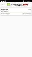 AstrosXP : Chat Vendor App capture d'écran 2