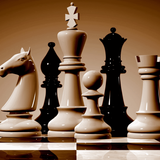 Digital Chess Clock icon