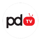 PDTV Jobs ícone
