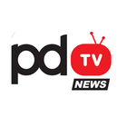 PDTV News ícone