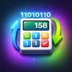 Binary to Decimal Converter icon
