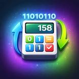 Binary to Decimal Converter