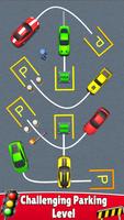 Parking Order Puzzle Car Games screenshot 1