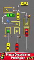 Parking Order Puzzle Car Games screenshot 2