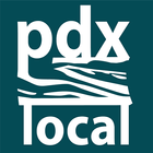 PDX Local ไอคอน