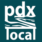 PDX Local иконка