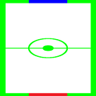 Super Air Hockey 2 图标