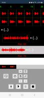 PDX Audio Loop Recorder screenshot 3