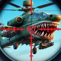 Sky Defender - Aerial Sniper