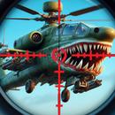 Sky Defender - Aerial Sniper APK