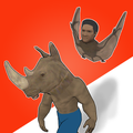 Mix Up Race