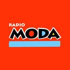 Radio Moda, te mueve biểu tượng