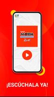 Radio Moda, te mueve capture d'écran 2