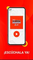 Radio Moda, te mueve スクリーンショット 2