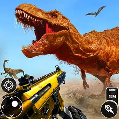 Wild jungle Animal Hunting Adventure 2020 APK download