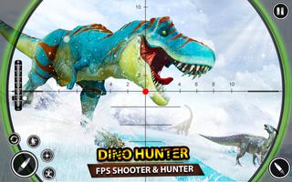 Wild jungle Animal Hunting Adventure 2020 تصوير الشاشة 3