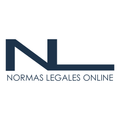 Normas Legales Online