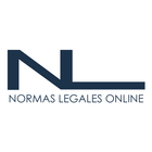 Normas Legales Online icône