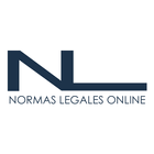 Normas Legales Online アイコン