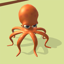Octopus Destroyer APK