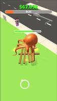Octopus Destroyer syot layar 2