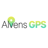 ALVENS GPS icon