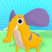 AI Animal Merge