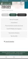 App Contadores y Empresas capture d'écran 2