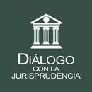App Dialogo con la Jurisprudencia-APK