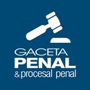 App Gaceta Penal-APK
