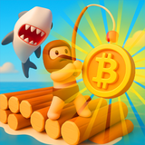 Bitcoin Castaway Zeichen