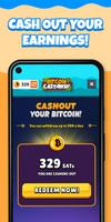 Bitcoin Castaway capture d'écran 3