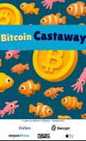 Bitcoin Castaway Plakat