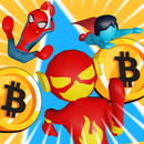 Bitcoin Hero Race APK