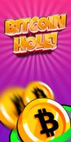 Bitcoin Hole plakat