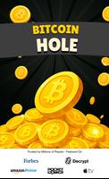 Bitcoin Hole Plakat