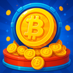 Bitcoin Pusher biểu tượng