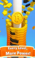 Bitcoin Stack screenshot 4