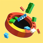 Block Hole-icoon