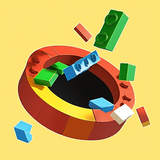 Block Hole ikona