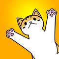 RopeJumpCats
