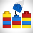 Brick Sorter biểu tượng