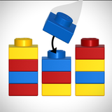 Brick Sorter ไอคอน